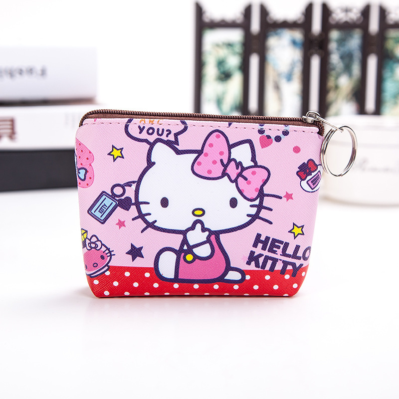 Coin purse