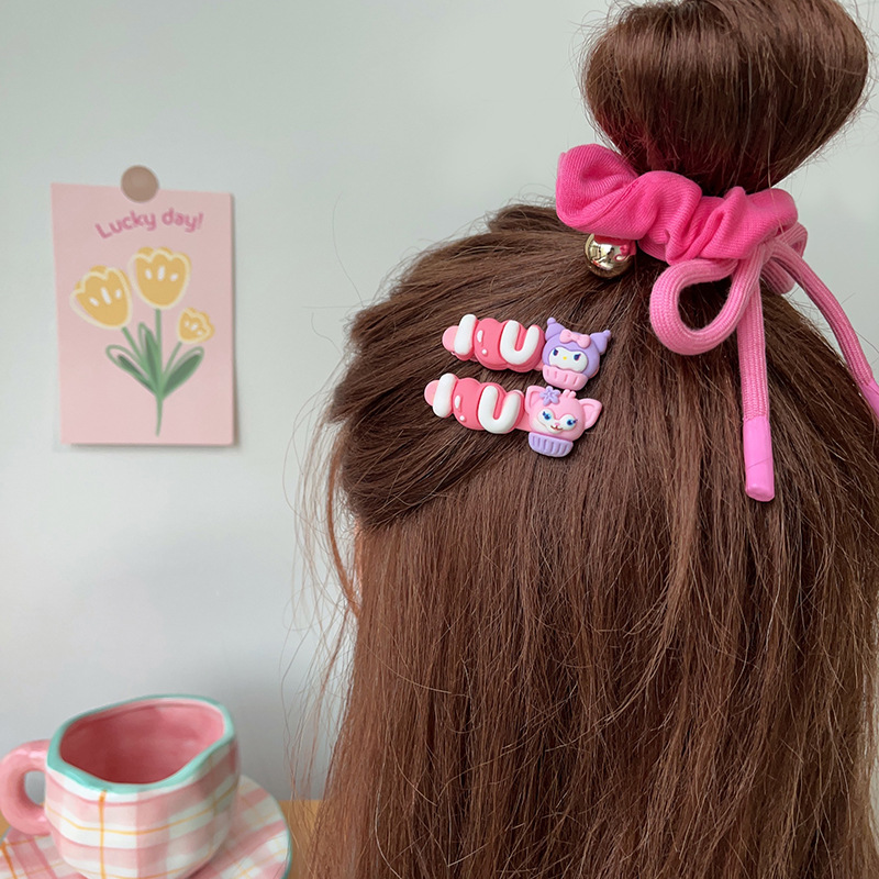 Hairpin  14.5cm * 8.5cm * 10.5cm