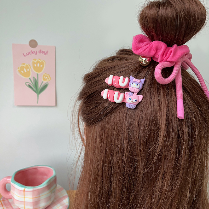 Hairpin  14.5cm * 8.5cm * 10.5cm