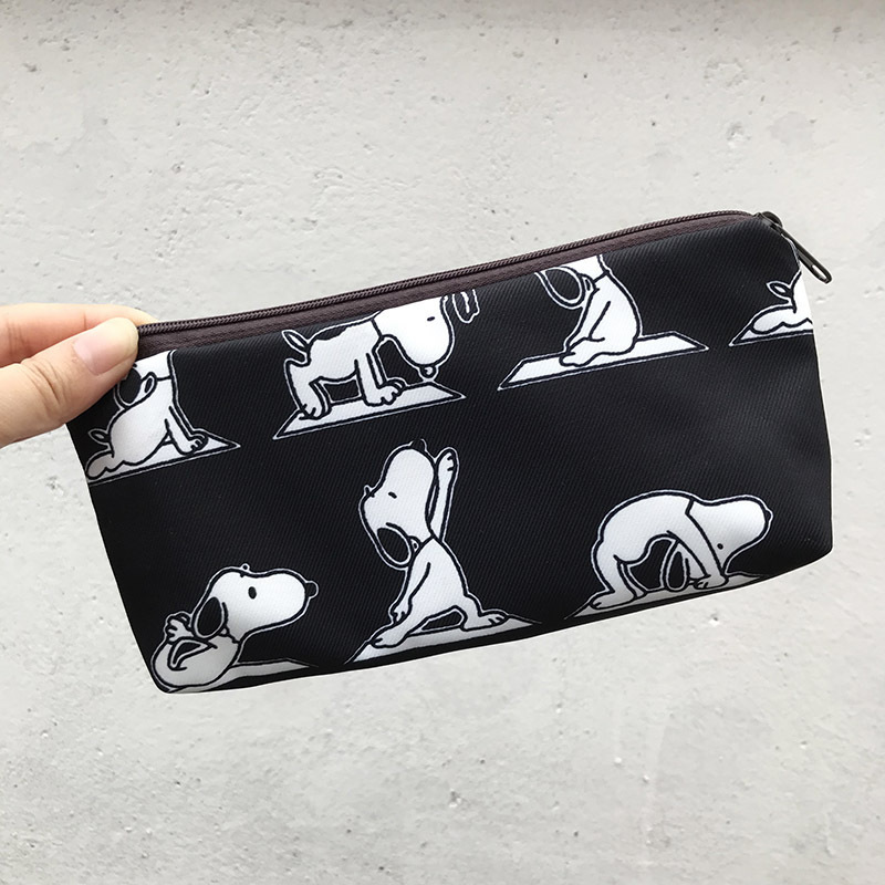 12 pcs=$27.5  Pencil case