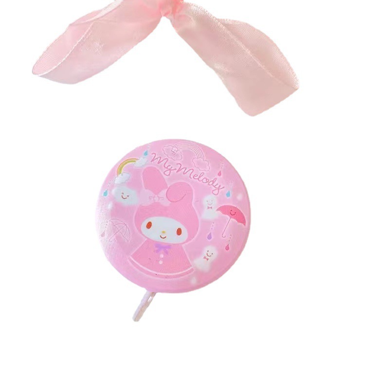 Measure Retractable Ruler 1.5m