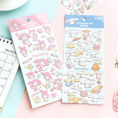 50 pcs=$29.5 Sticker