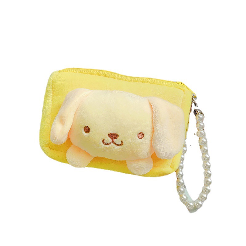 Coin purse