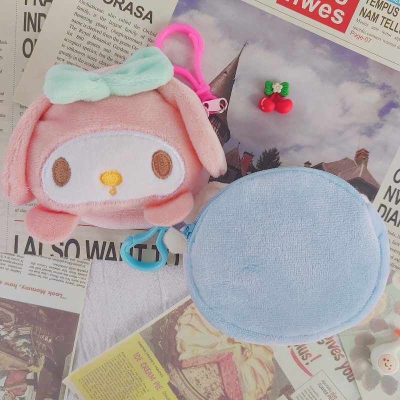 Coin purse