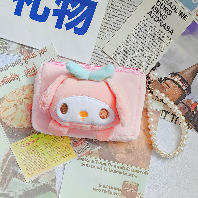 Coin purse