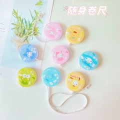 Measure Retractable Ruler 1.5m