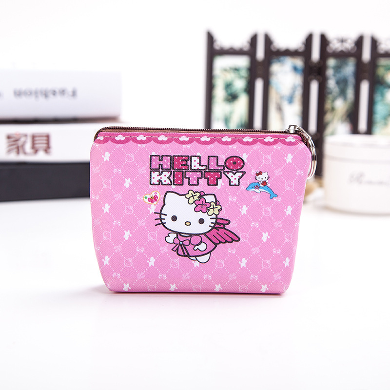 Coin purse
