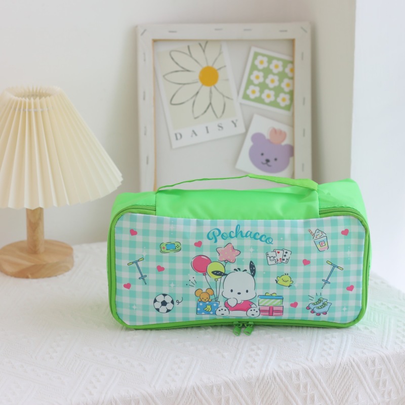 10pcs=$27.5 Storage bag