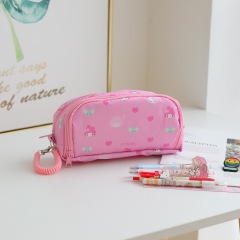 6pcs=$34.5 Pencil case