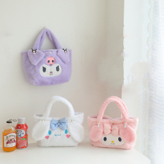 10 pcs=$45.7 Handbag