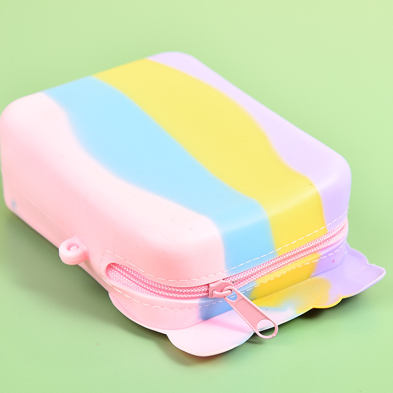 Coin purse 8*12.5*4cm