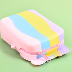 Coin purse 8*12.5*4cm