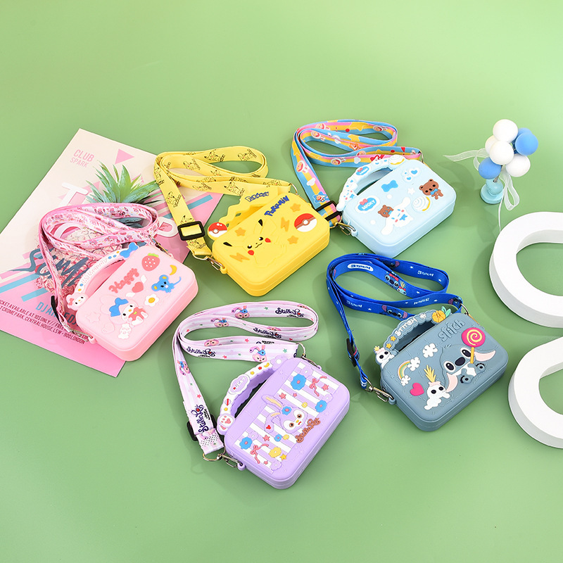 Coin purse 11.5*10.5*3.5cm