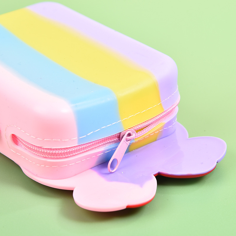 Coin purse 8*14.5*4cm