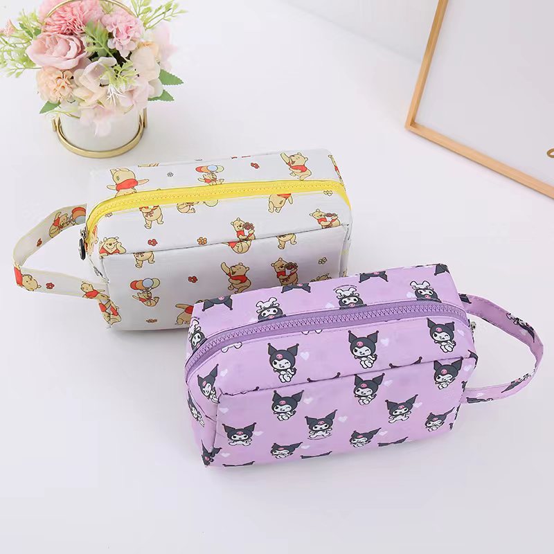 10pcs=$32.5 Pencil case