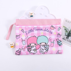6pcs=$27.5 File Holder
