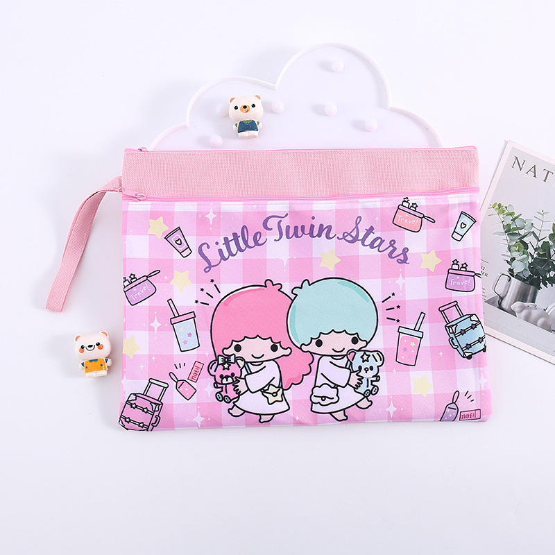 6pcs=$27.5 File Holder