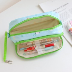 6pcs=$34.5 Pencil case
