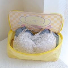 10pcs=$27.5 Storage bag