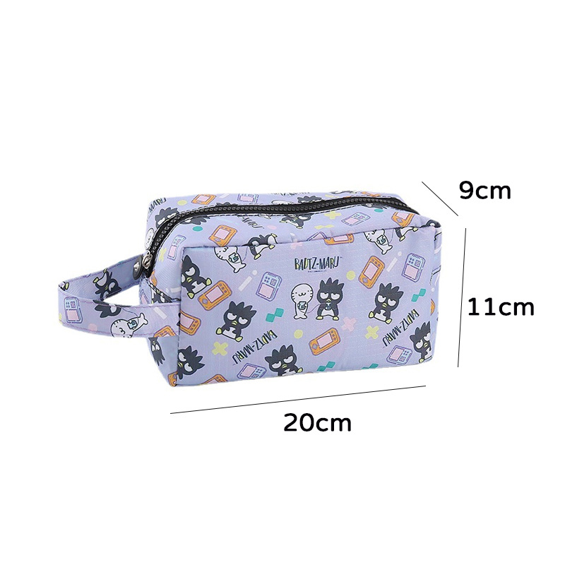 10pcs=$32.5 Pencil case