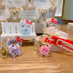 8 pcs=$28.5 Key chain