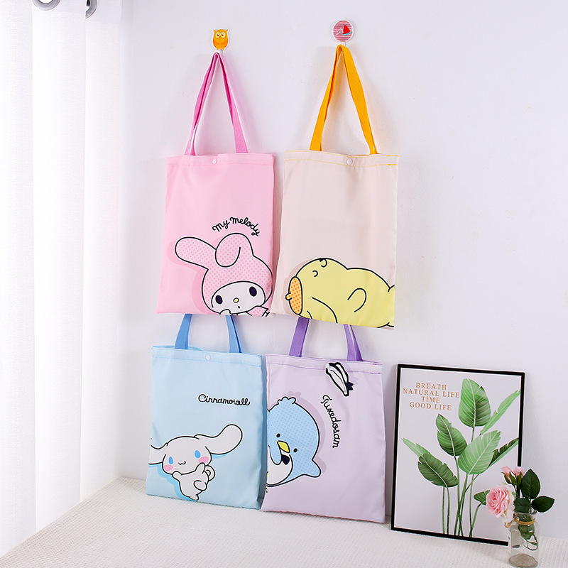 6 pcs=$35.8 Handbag