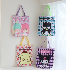 6pcs=$39.5 Handbag