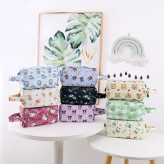 10pcs=$32.5 Pencil case