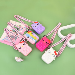 Coin purse 8*12.5*4cm