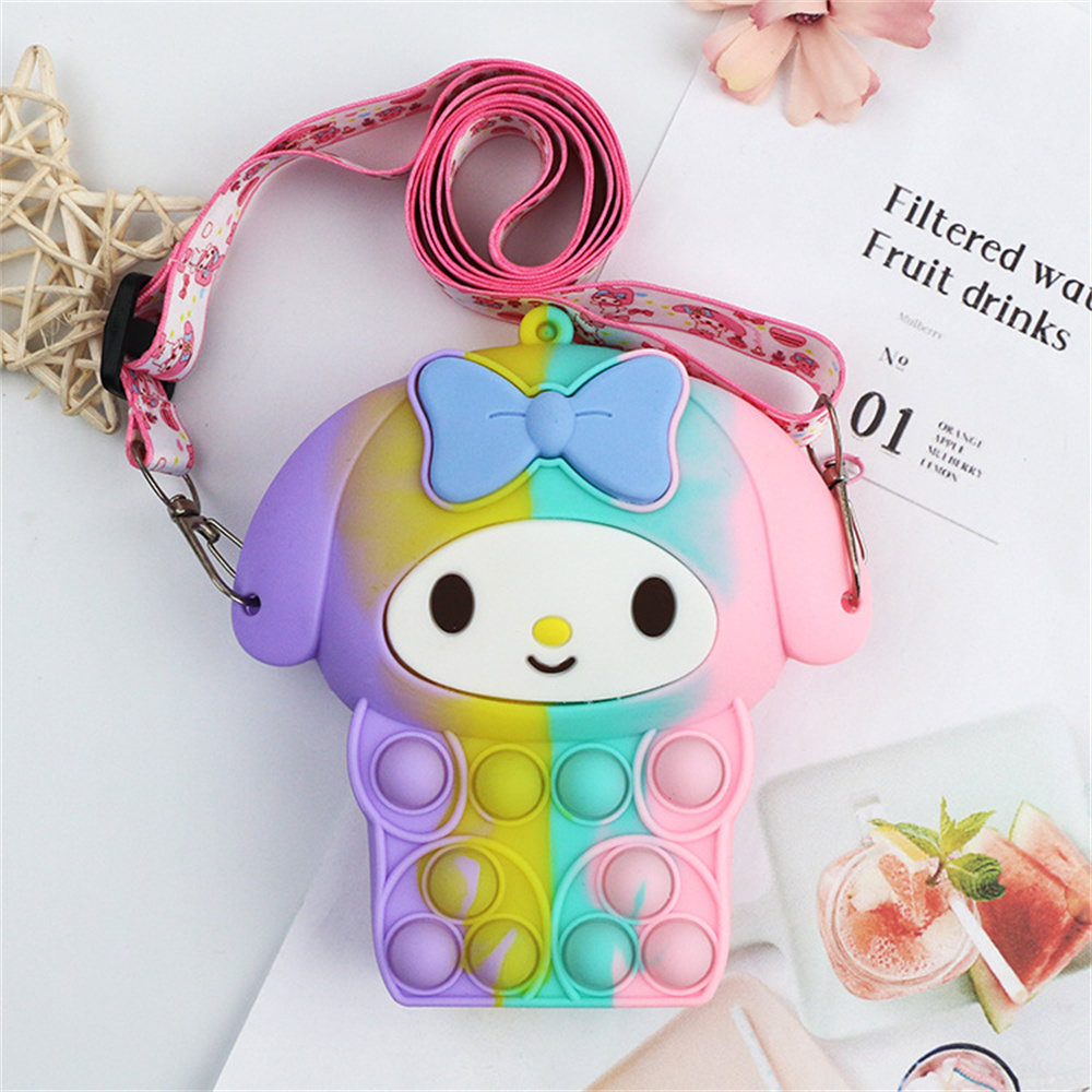 6pcs=$23.5 Coin purse 11.5*12*3.5cm