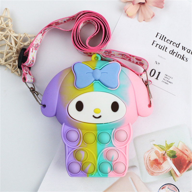 6pcs=$23.5 Coin purse 11.5*12*3.5cm