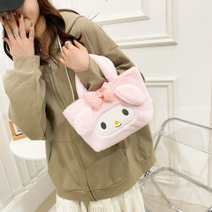 10 pcs=$45.7 Handbag