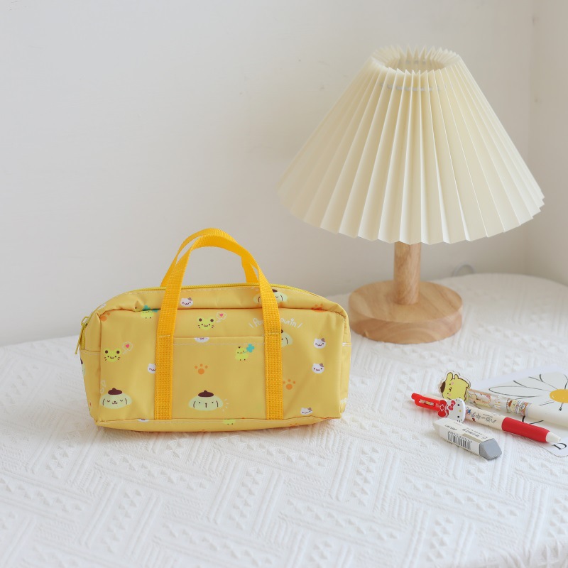 6 pcs=$34.5 Pencil case