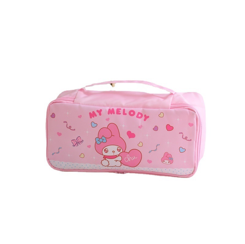 10pcs=$27.5 Storage bag