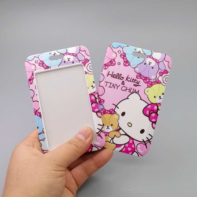 10pcs=$21.5 Card Holder 7X11cm
