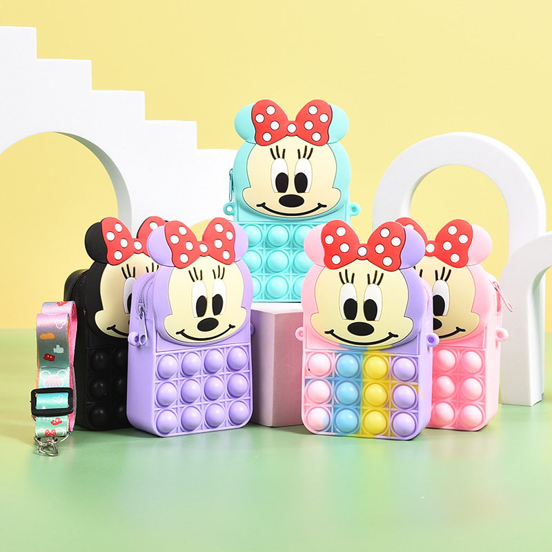 Coin purse 8*14.5*4cm