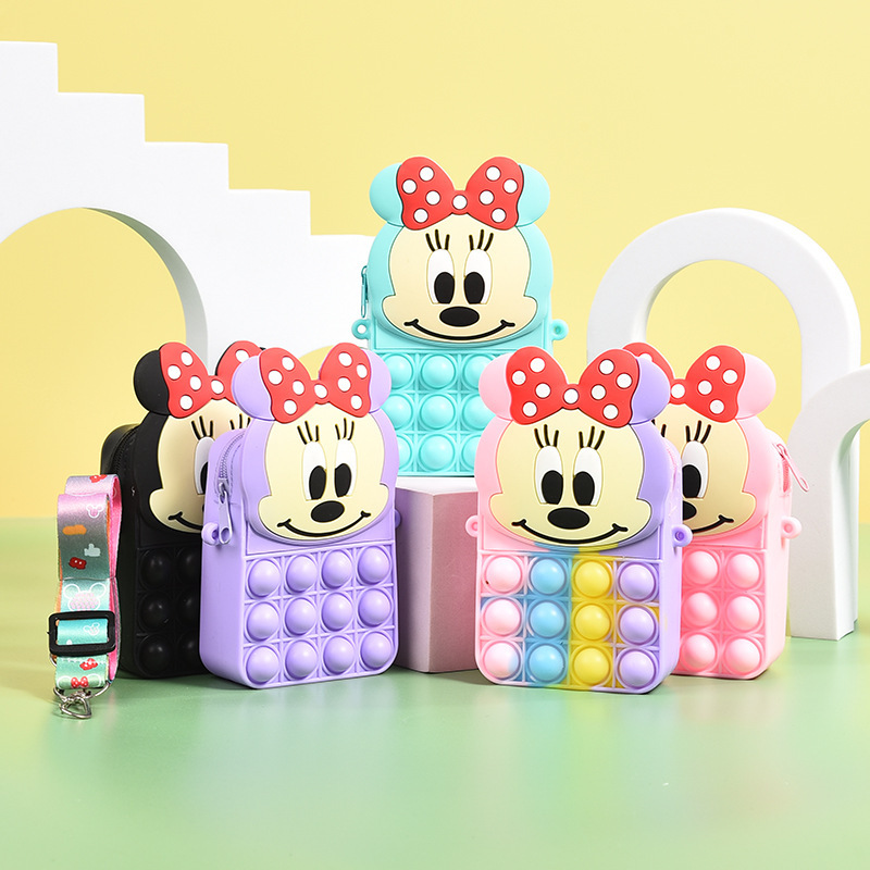 Coin purse 8*14.5*4cm