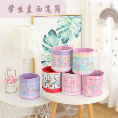 6 pcs=$29.8 Pen Holder