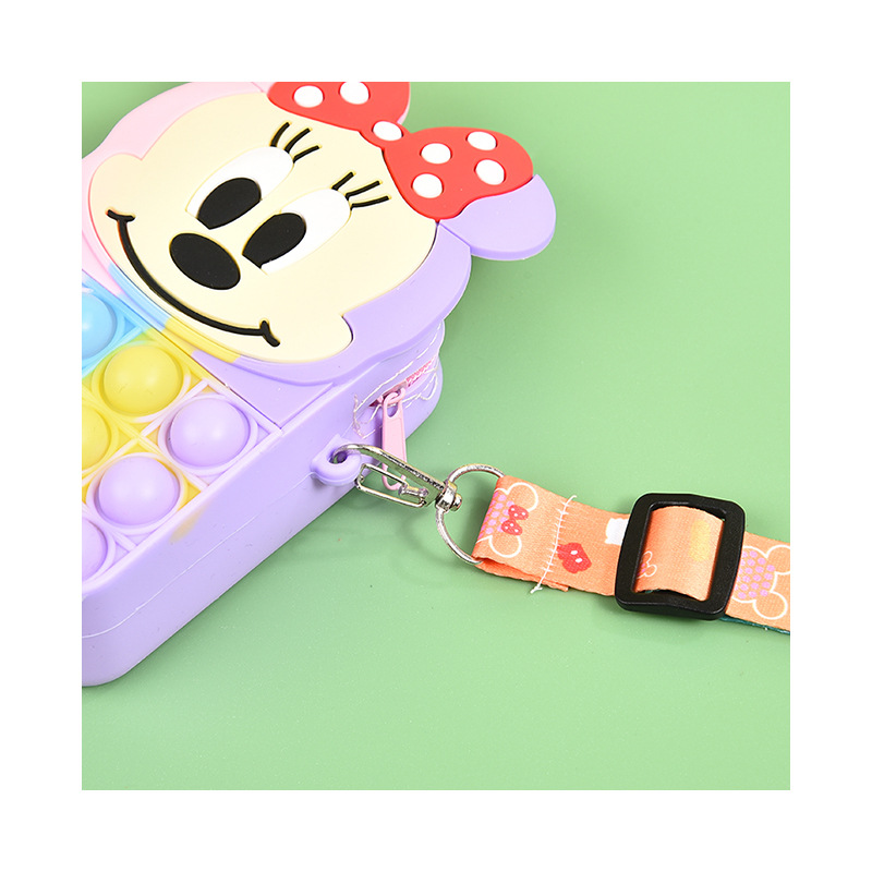 Coin purse 8*14.5*4cm