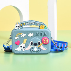 Coin purse 11.5*10.5*3.5cm