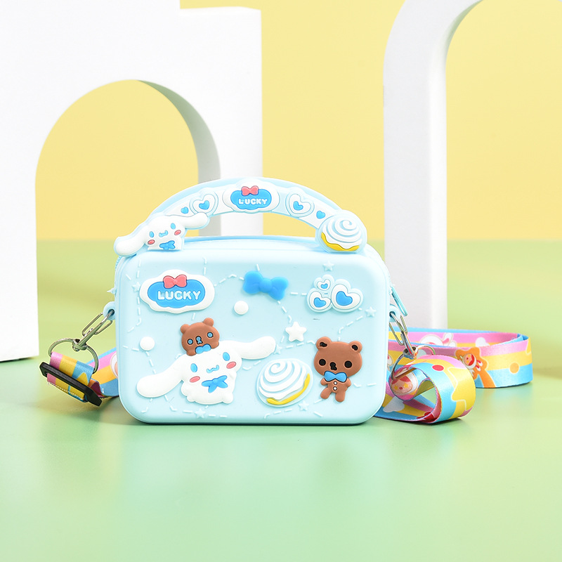 Coin purse 11.5*10.5*3.5cm