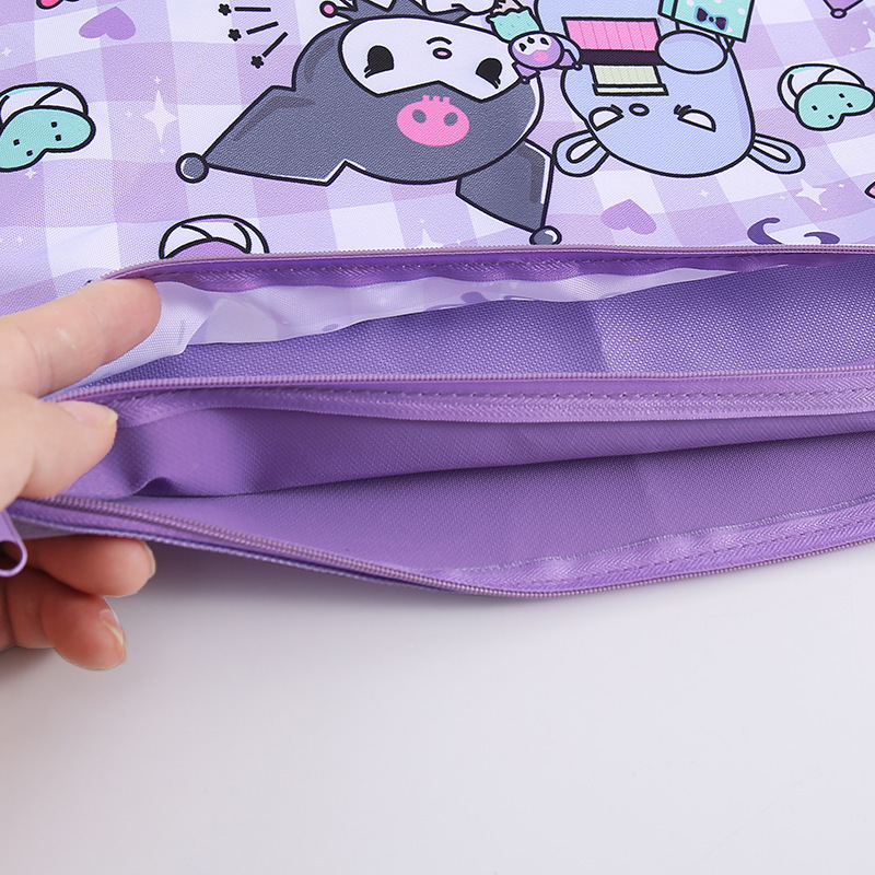 6pcs=$27.5 File Holder