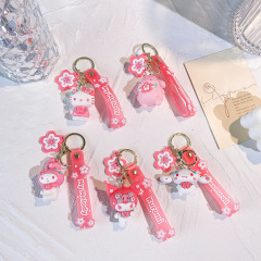 10 pcs=$23.5 Key chain