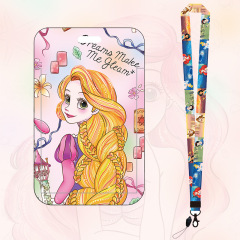 Card Holder , Can choose design