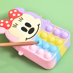 Coin purse 8*14.5*4cm