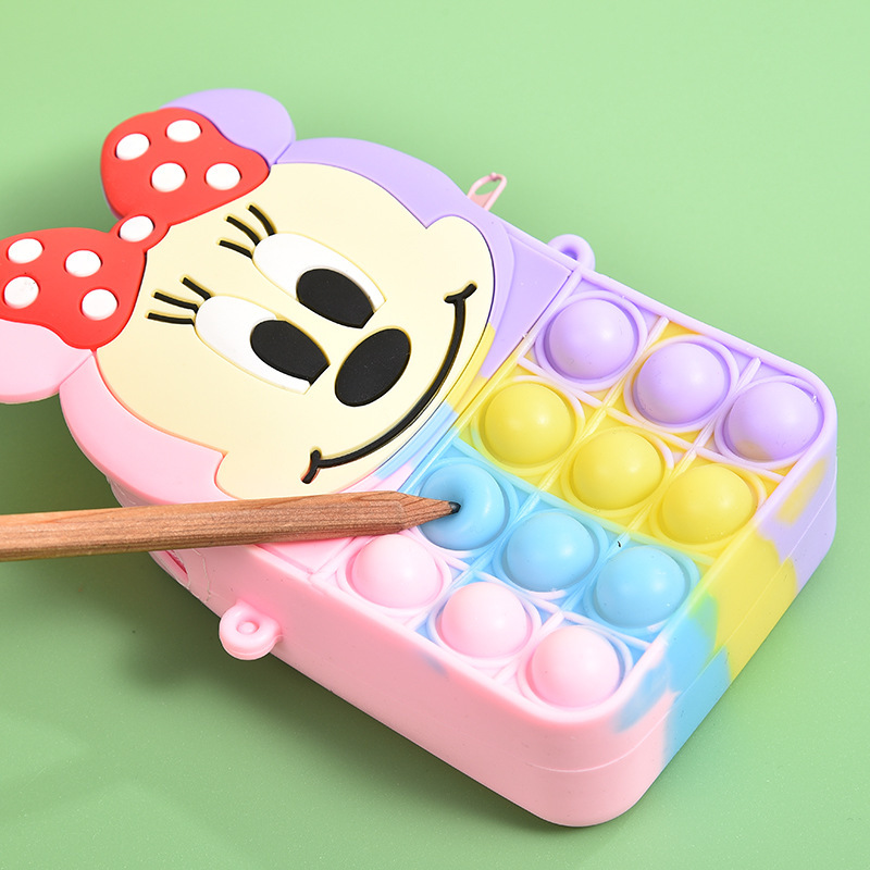 Coin purse 8*14.5*4cm