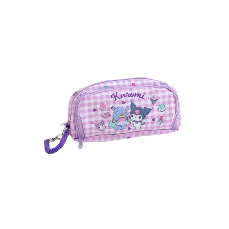 6pcs=$34.5 Pencil case