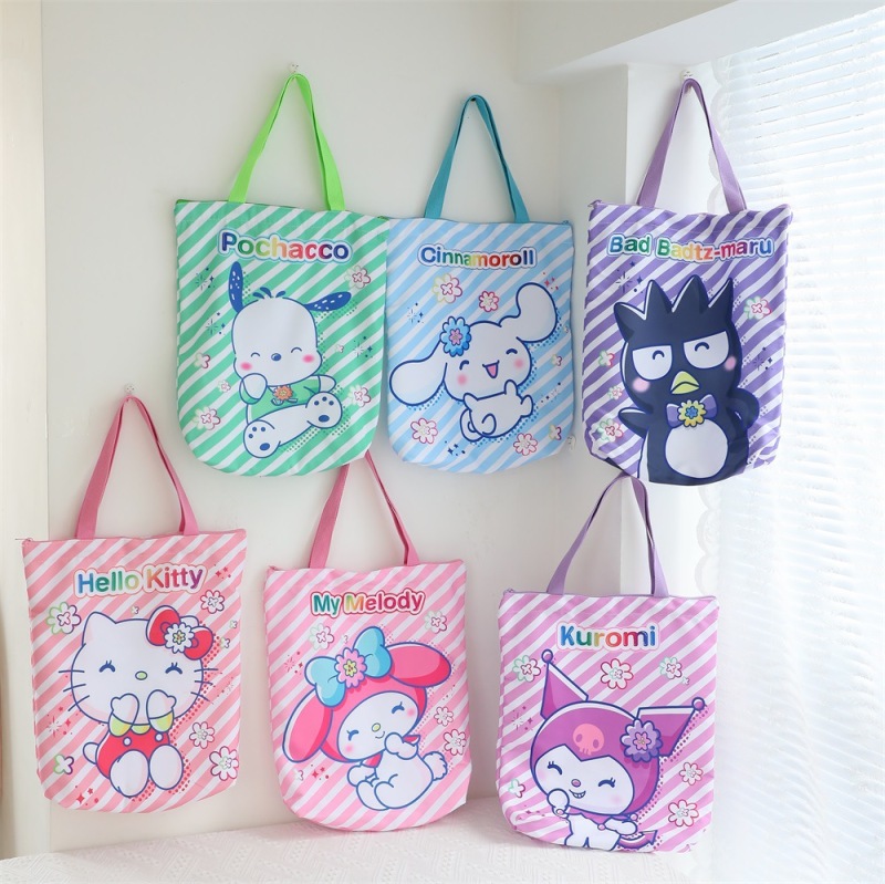 6pcs=$39.5 Handbag