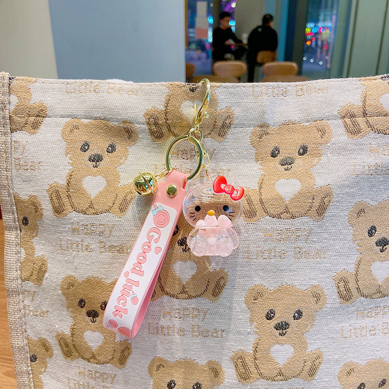 8 pcs=$28.5 Key chain