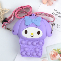 6pcs=$23.5 Coin purse 11.5*12*3.5cm
